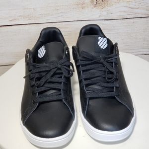 K-Swiss Women's Clean Court CMF Sneaker NIB